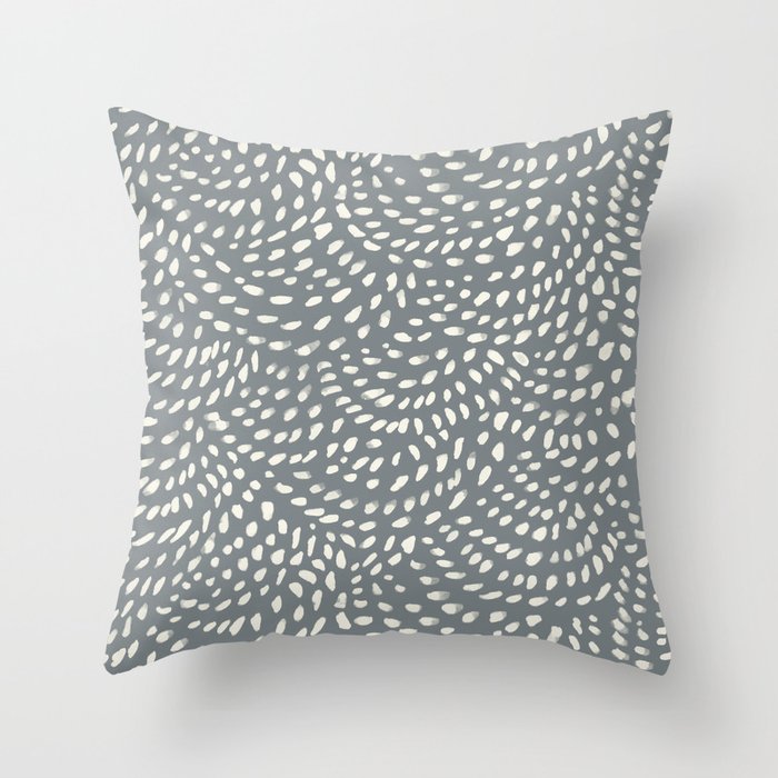 18x18 Society6 Kelli Murray Tide 2 Throw Pillow 18x18 Society6 Kelli Murray Tide 2 Throw Pillow